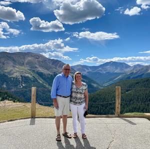 Meet your Posher, Norman